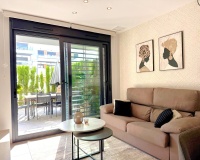 Resale - Apartments - Orihuela Costa - Villamartin