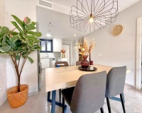 Resale - Apartments - Orihuela Costa - Villamartin
