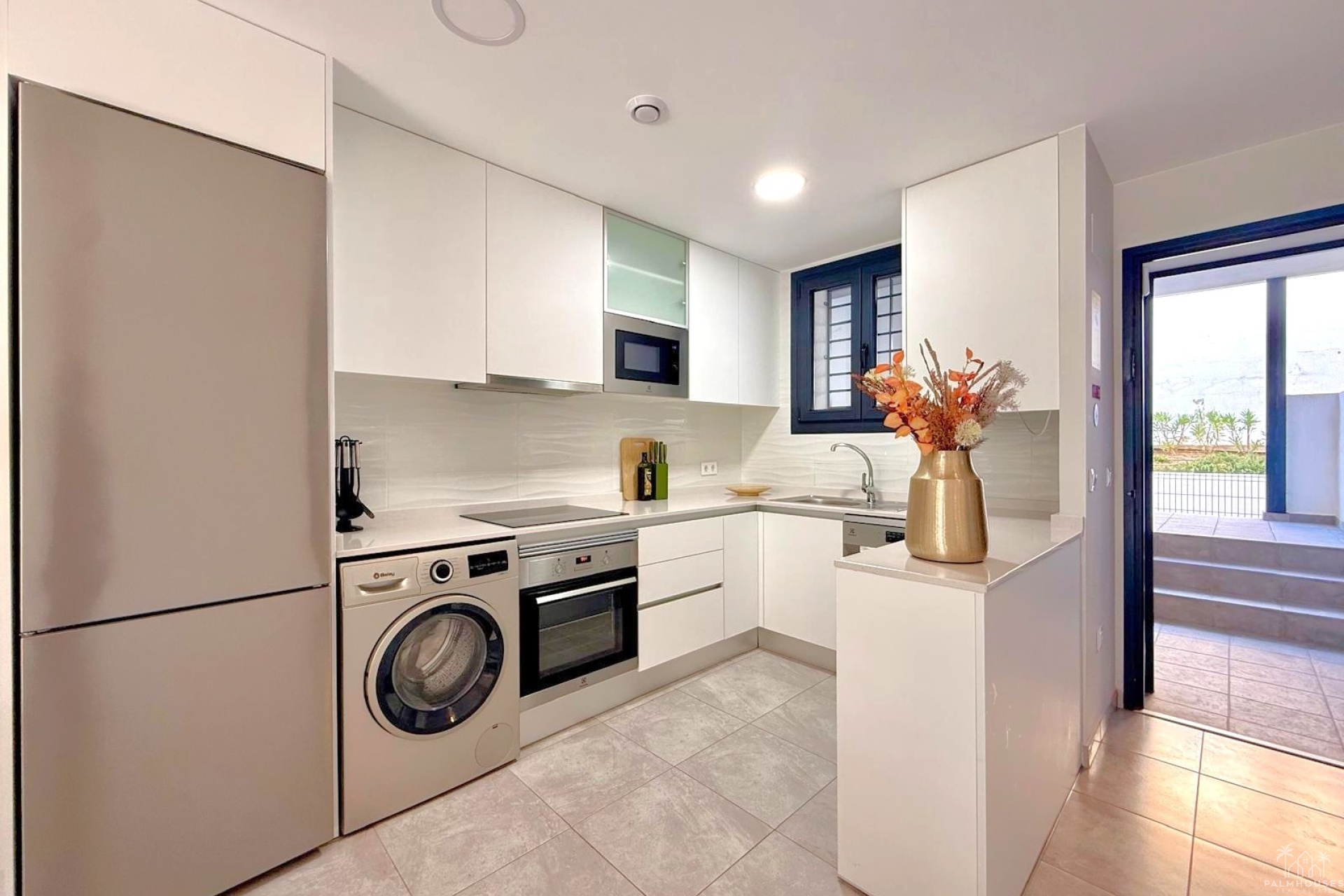 Resale - Apartments - Orihuela Costa - Villamartin
