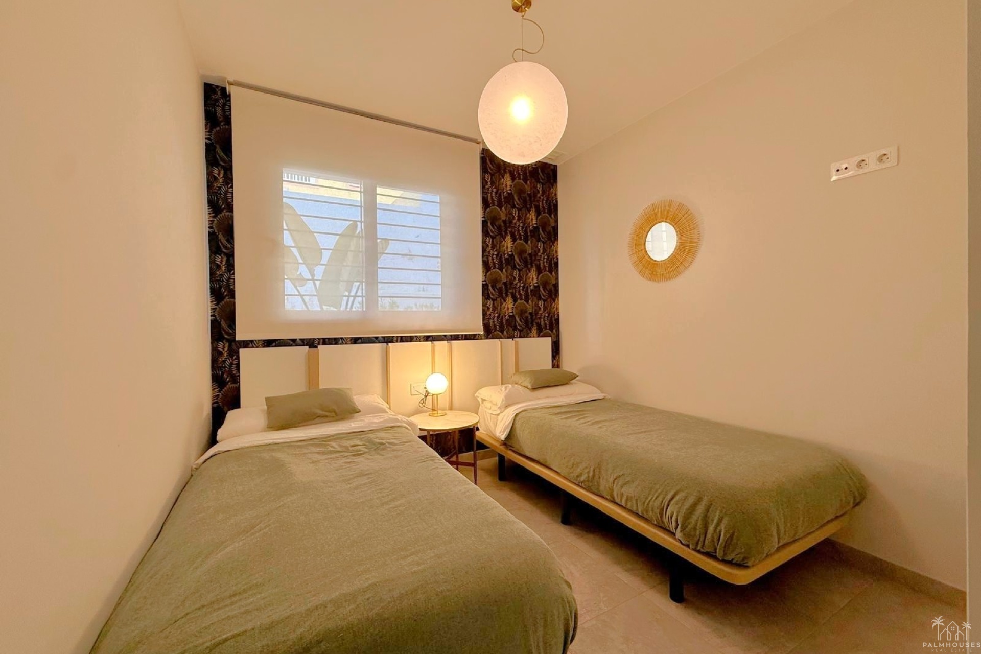 Resale - Apartments - Orihuela Costa - Villamartin