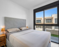 Resale - Apartments - Orihuela Costa - Villamartin