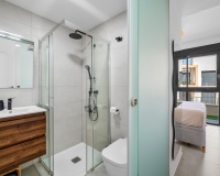 Resale - Apartments - Orihuela Costa - Villamartin