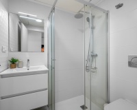 Resale - Apartments - Orihuela Costa - Villamartin