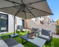 Resale - Apartments - Orihuela Costa - Villamartin