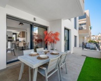 Resale - Apartments - Orihuela Costa - Villamartin