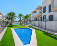 Resale - Apartments - Orihuela Costa - Villamartin
