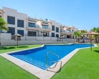 Resale - Apartments - Orihuela Costa - Villamartin