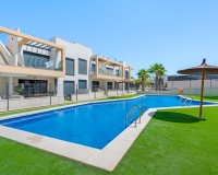 Resale - Apartments - Orihuela Costa - Villamartin