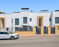 Resale - Apartments - Orihuela Costa - Villamartin