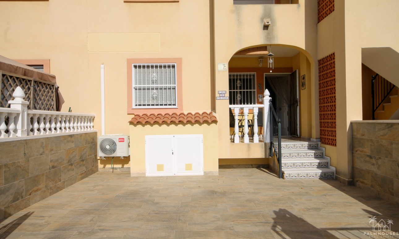 Resale - Apartments - Orihuela Costa