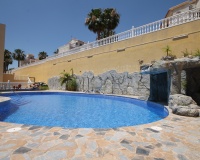 Resale - Apartments - Orihuela Costa