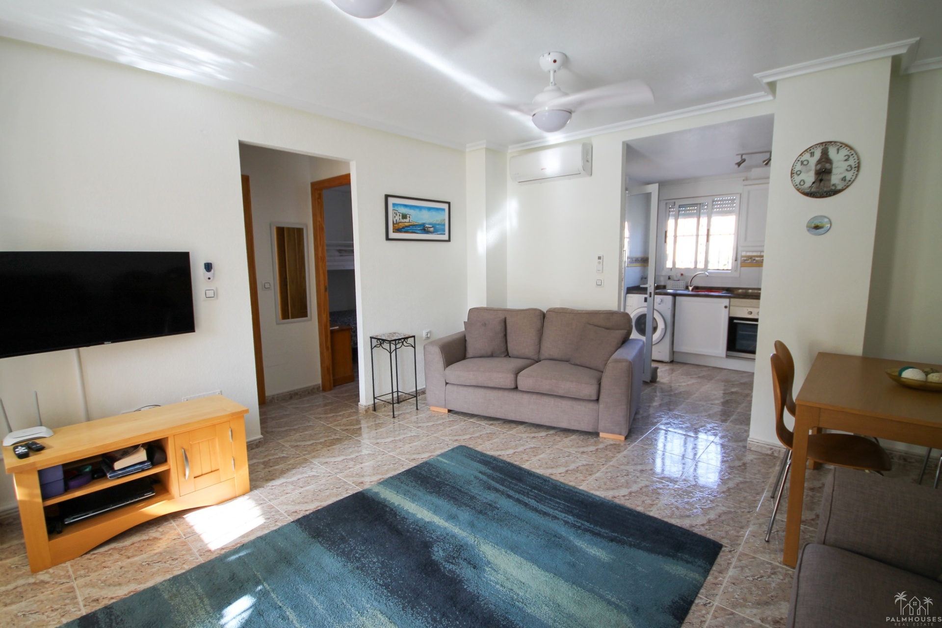 Resale - Apartments - Orihuela Costa