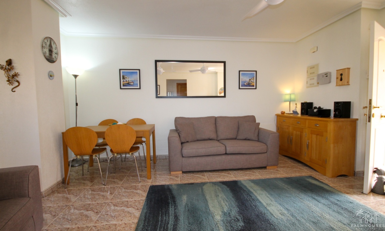 Resale - Apartments - Orihuela Costa
