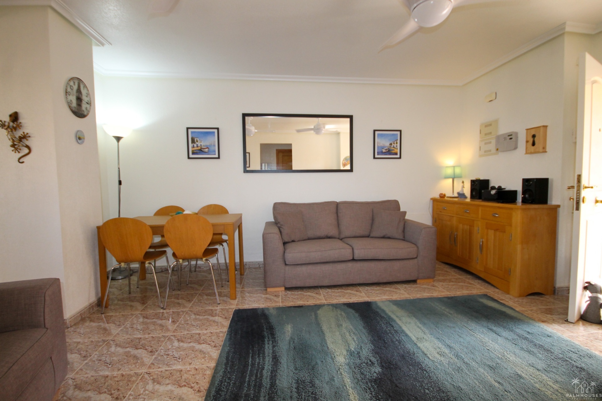 Resale - Apartments - Orihuela Costa
