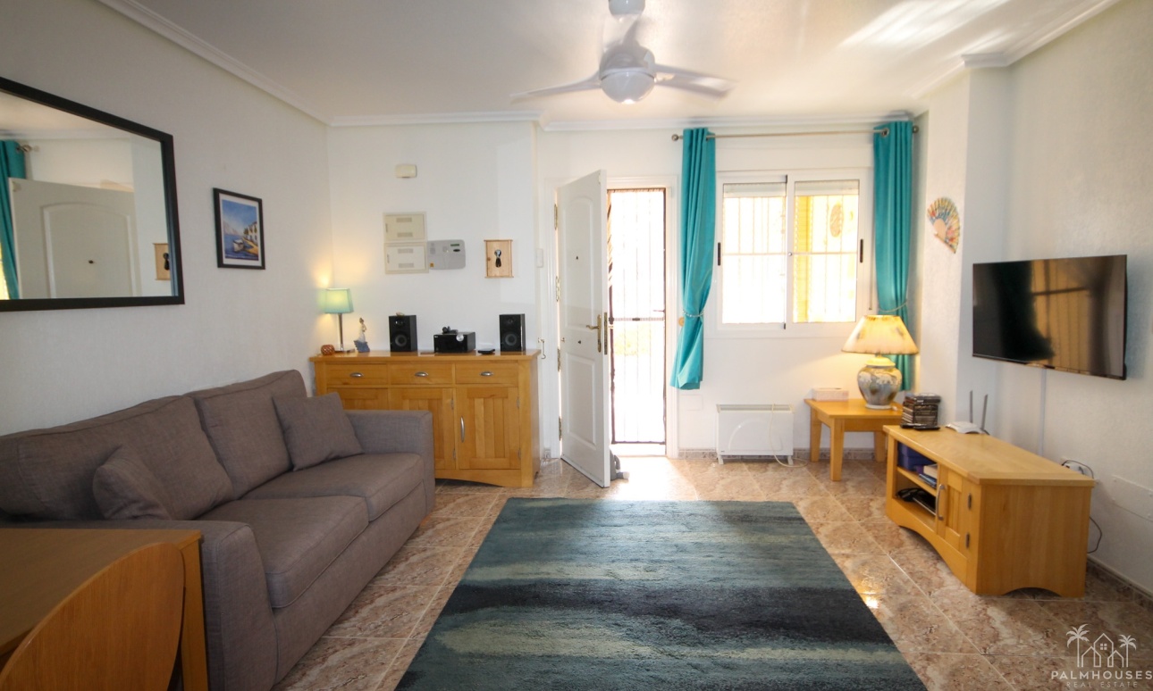 Resale - Apartments - Orihuela Costa