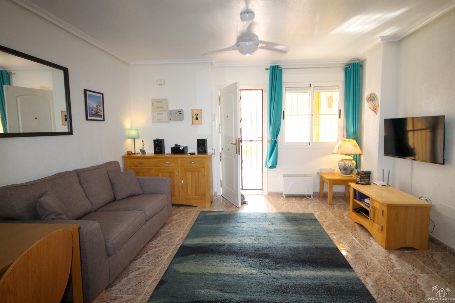 Resale - Apartments - Orihuela Costa