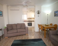 Resale - Apartments - Orihuela Costa
