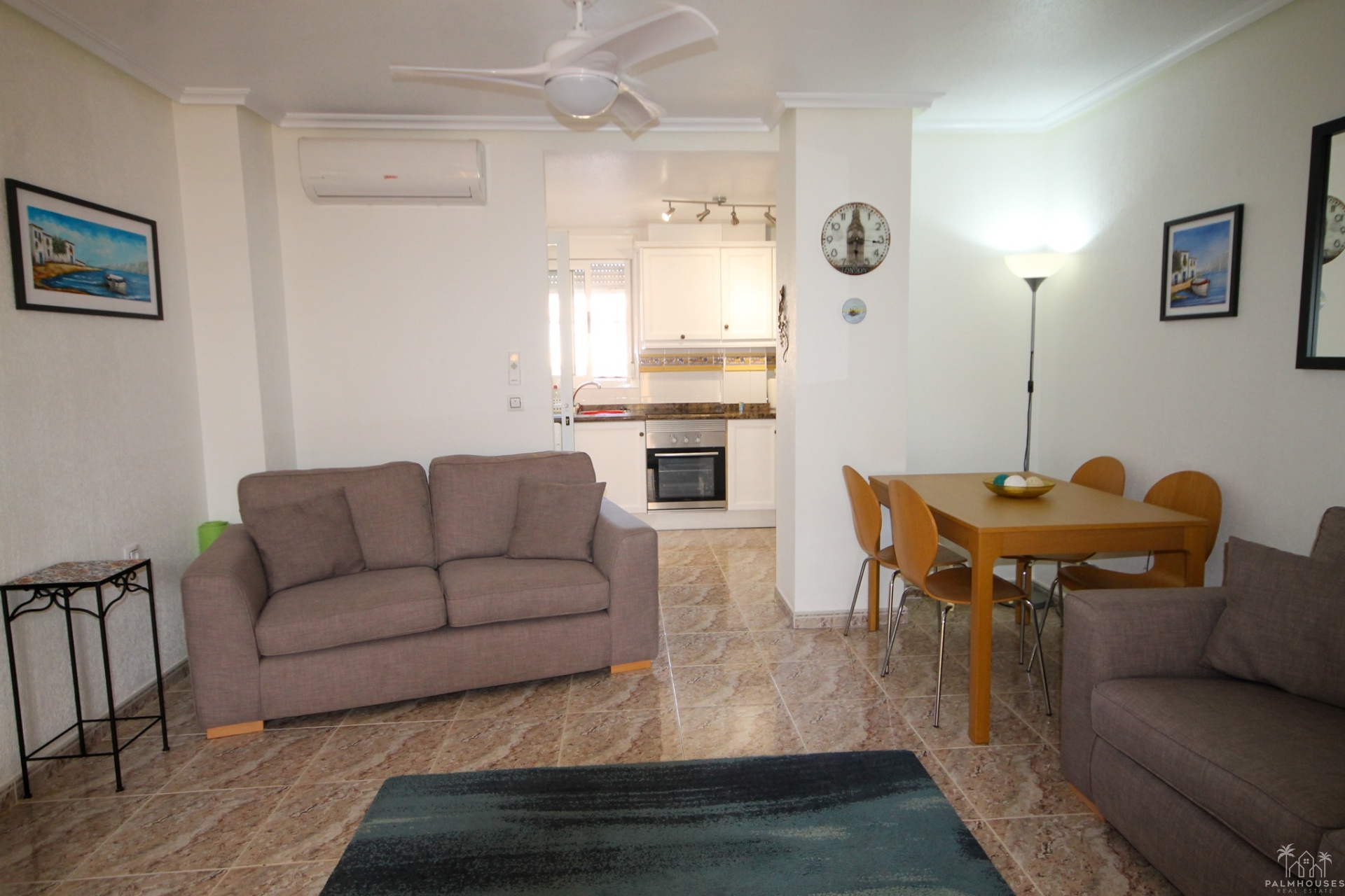 Resale - Apartments - Orihuela Costa