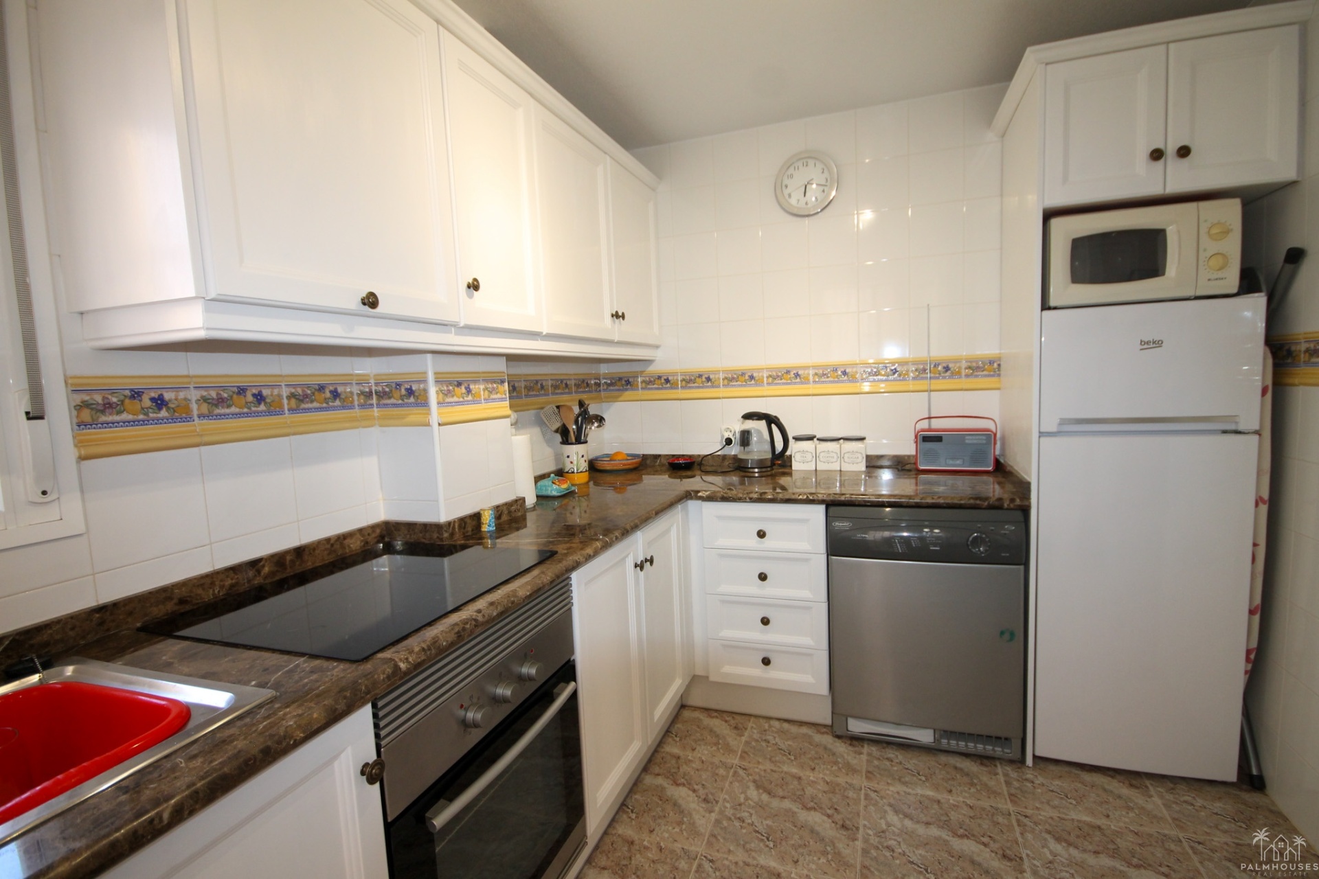 Resale - Apartments - Orihuela Costa