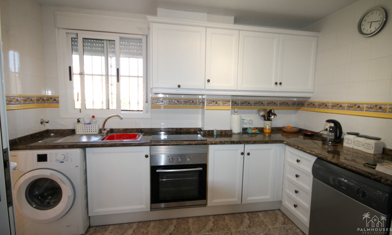Resale - Apartments - Orihuela Costa