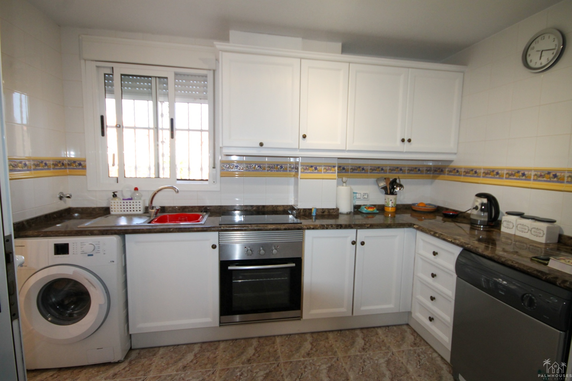 Resale - Apartments - Orihuela Costa
