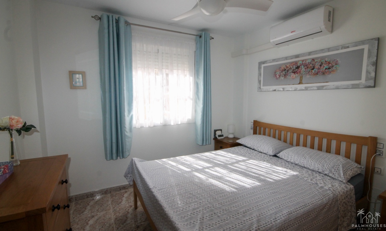 Resale - Apartments - Orihuela Costa