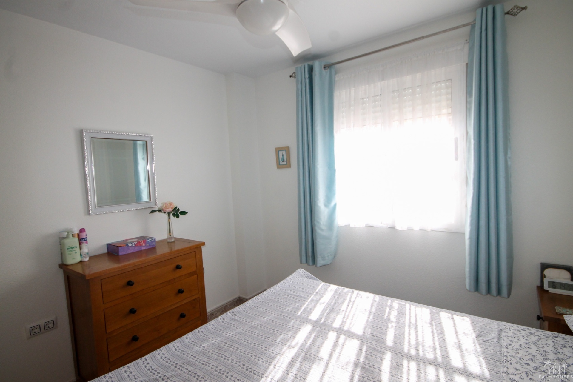 Resale - Apartments - Orihuela Costa