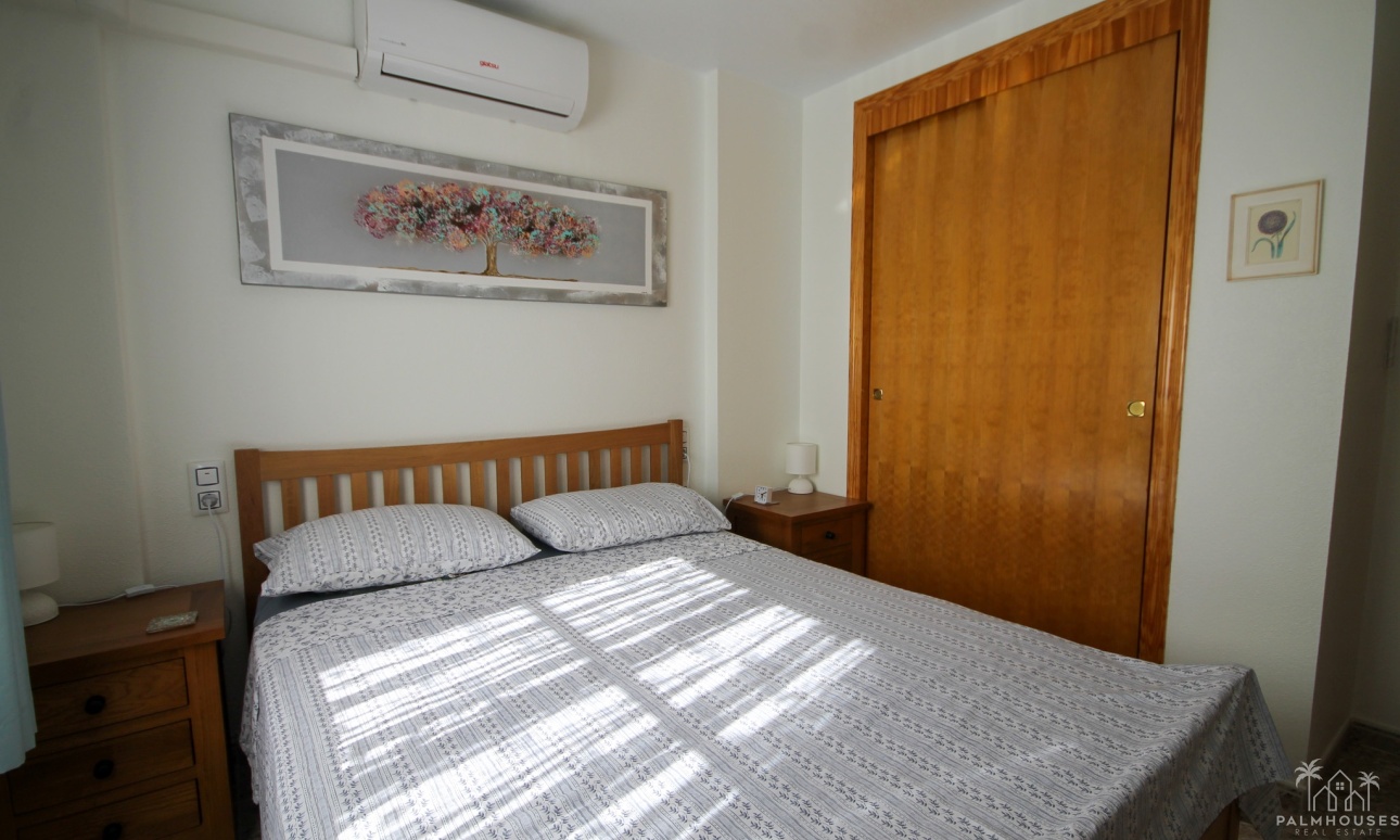 Resale - Apartments - Orihuela Costa