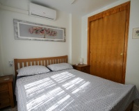 Resale - Apartments - Orihuela Costa