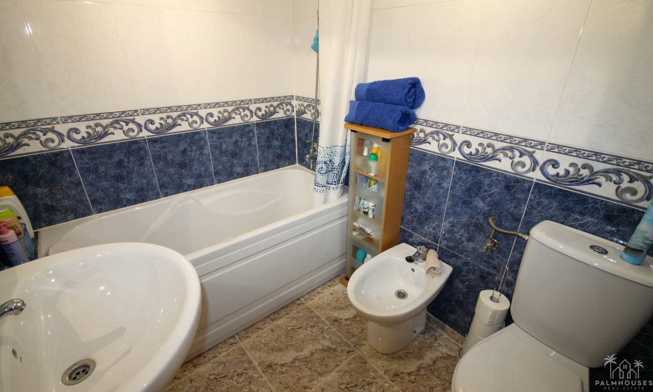 Resale - Apartments - Orihuela Costa