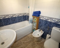 Resale - Apartments - Orihuela Costa