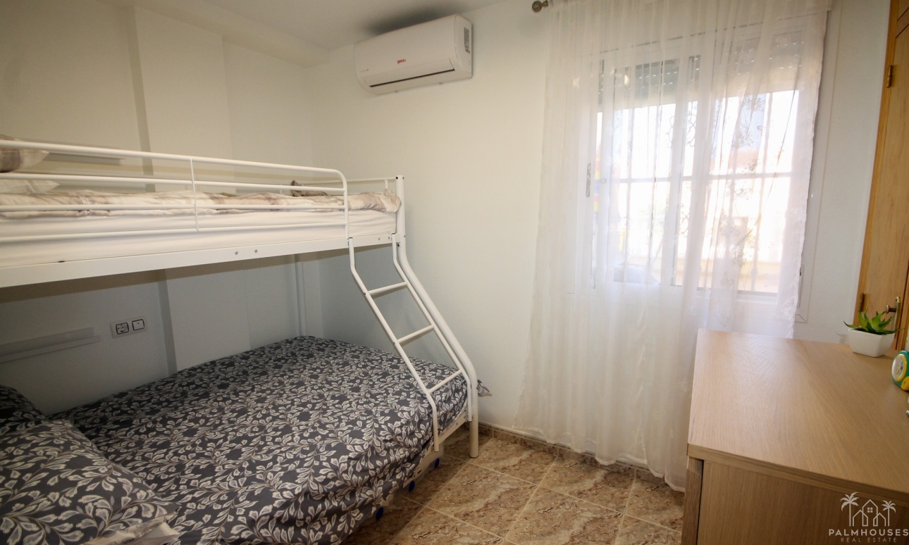 Resale - Apartments - Orihuela Costa
