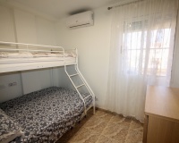 Resale - Apartments - Orihuela Costa