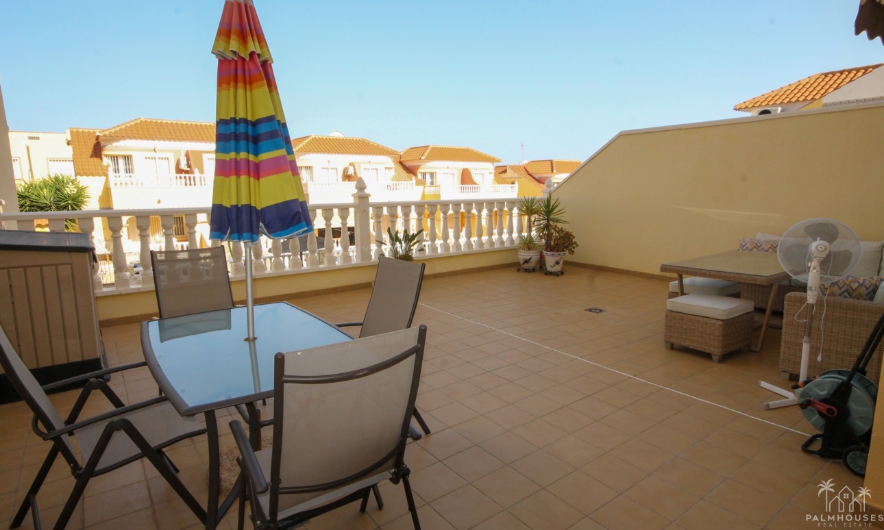 Resale - Apartments - Orihuela Costa