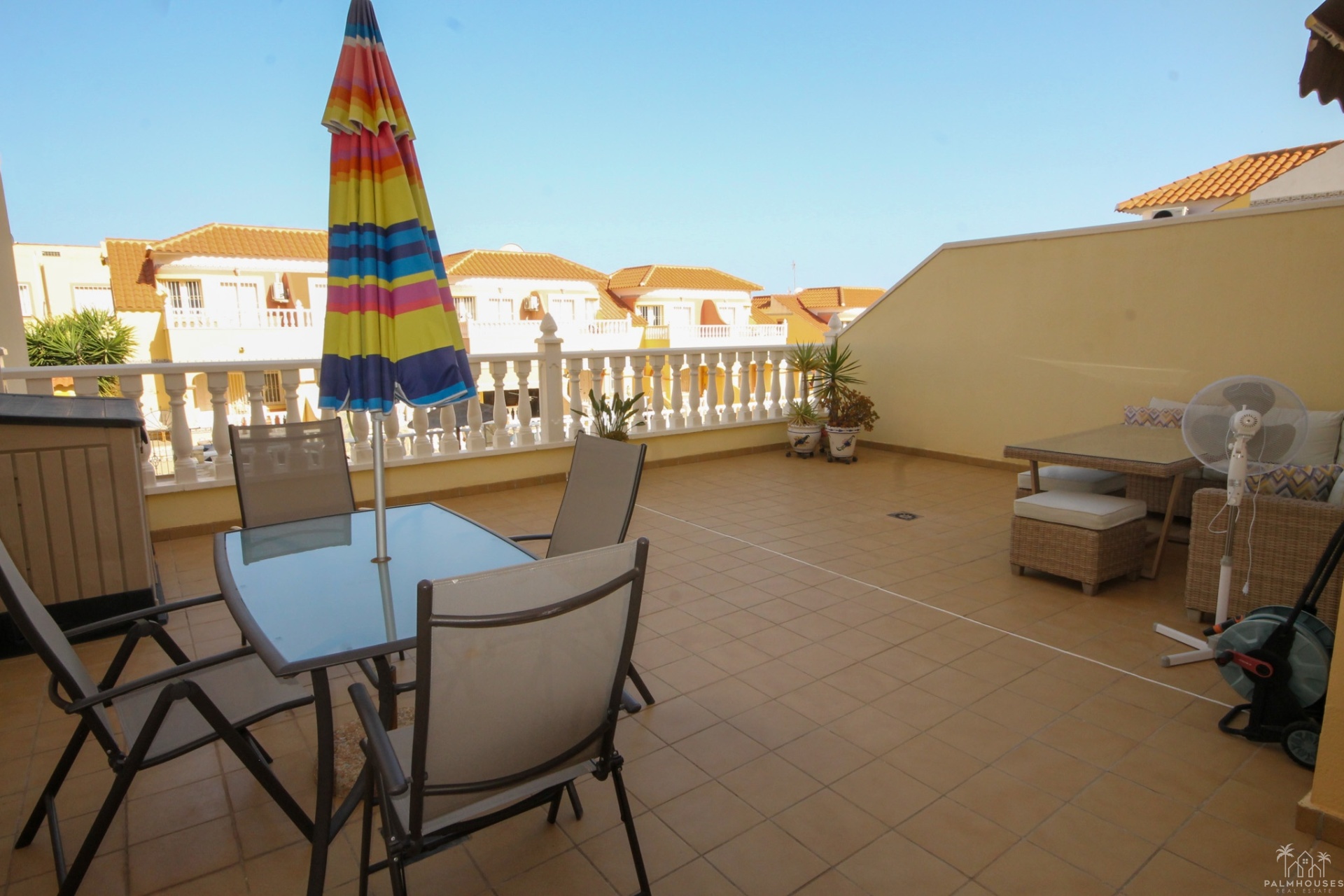 Resale - Apartments - Orihuela Costa