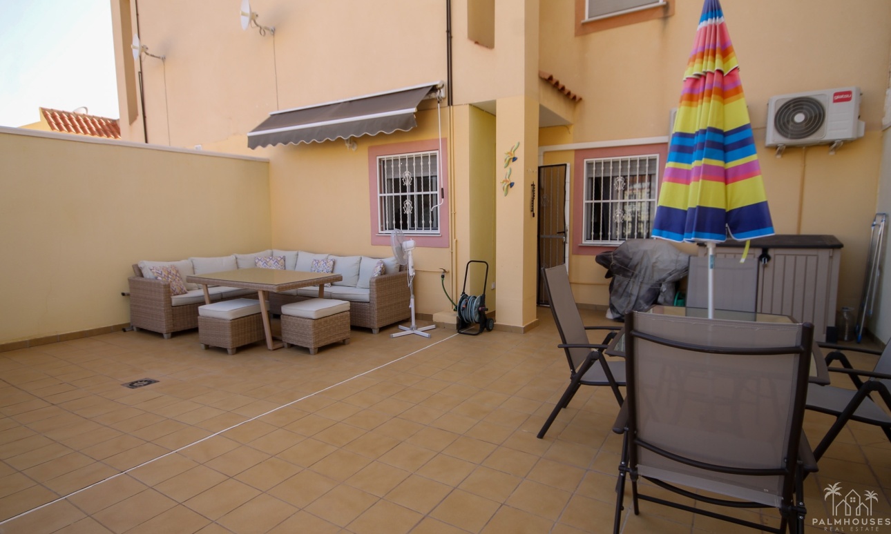 Resale - Apartments - Orihuela Costa