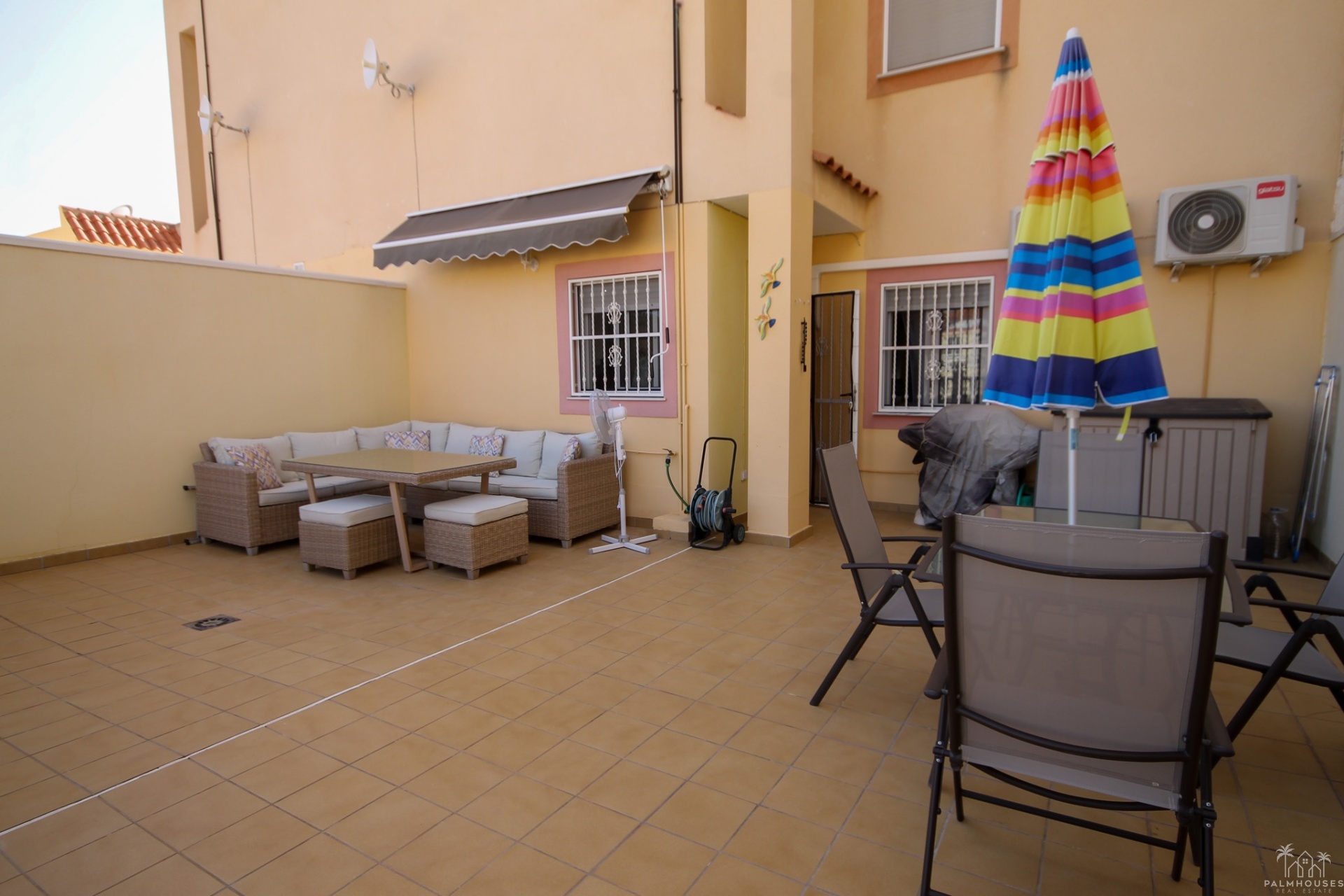 Resale - Apartments - Orihuela Costa