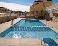 Resale - Apartments - Orihuela Costa