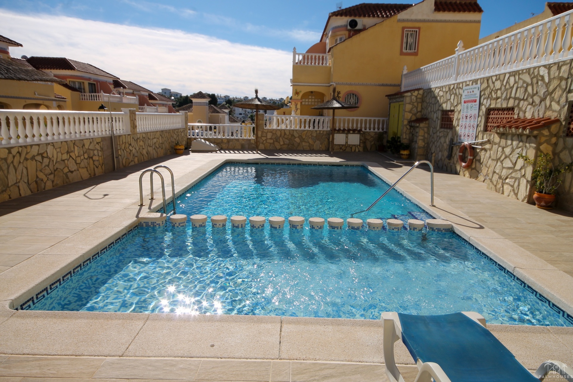 Resale - Apartments - Orihuela Costa