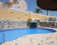 Resale - Apartments - Orihuela Costa