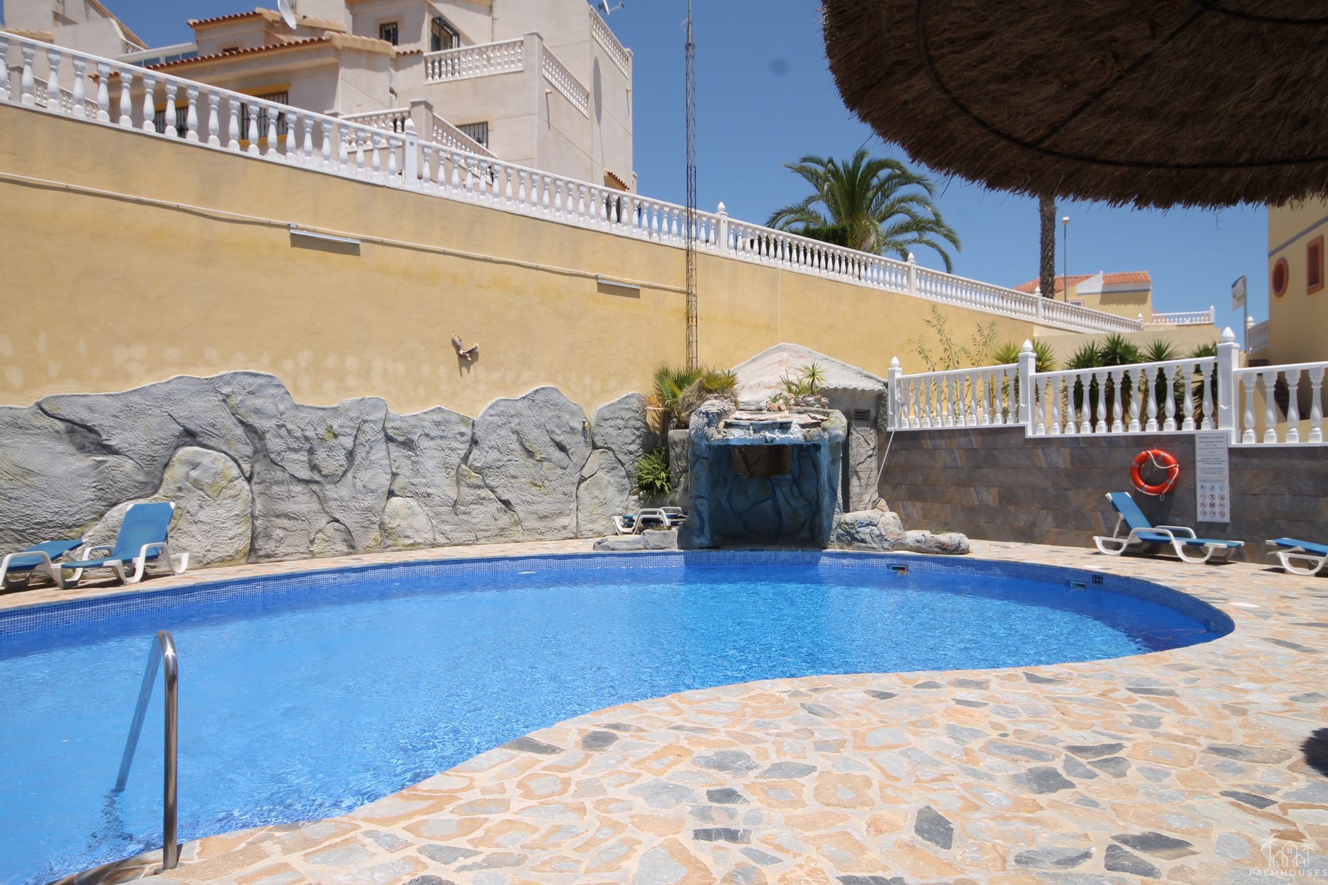 Resale - Apartments - Orihuela Costa