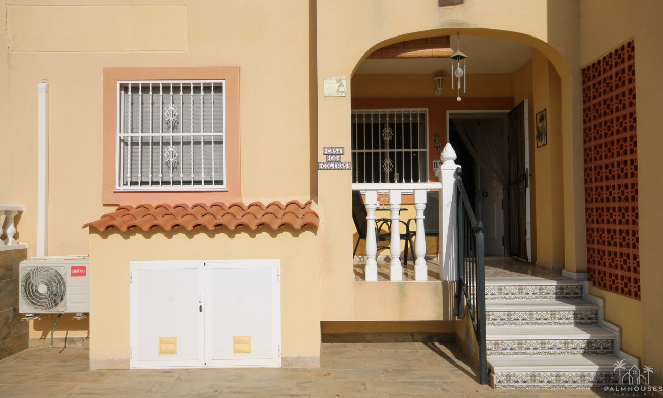 Resale - Apartments - Orihuela Costa