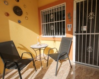 Resale - Apartments - Orihuela Costa