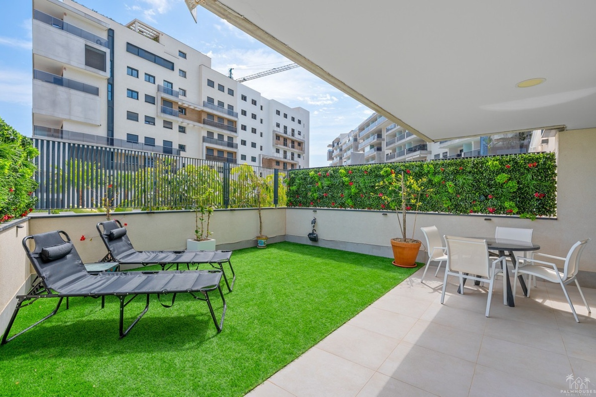 Resale - Apartments - Orihuela - Dehesa de Campoamor