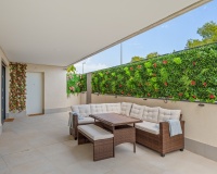 Resale - Apartments - Orihuela - Dehesa de Campoamor