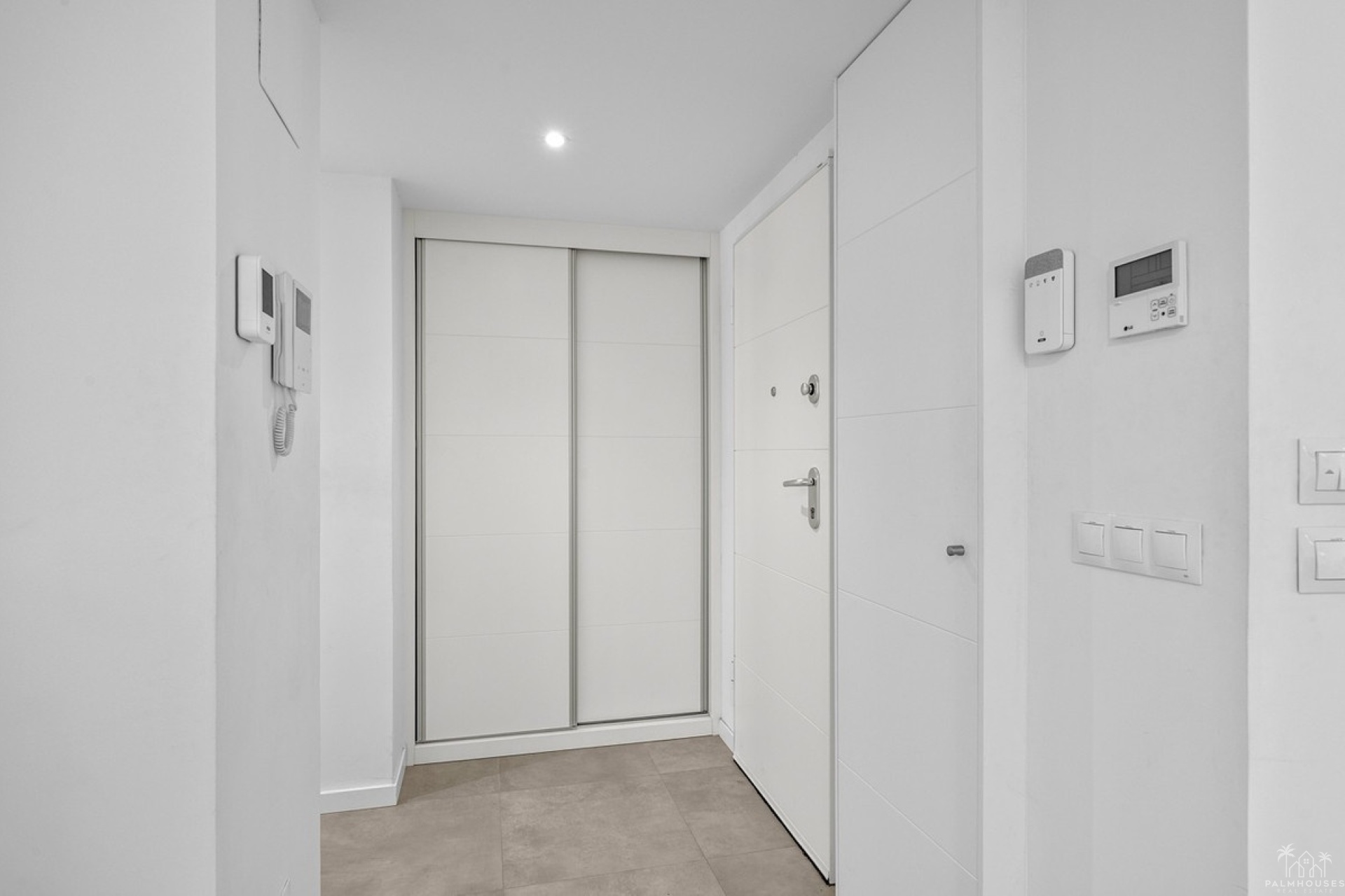 Resale - Apartments - Orihuela - Dehesa de Campoamor