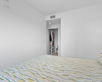 Resale - Apartments - Orihuela - Dehesa de Campoamor