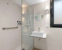 Resale - Apartments - Orihuela - Dehesa de Campoamor