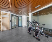 Resale - Apartments - Orihuela - Dehesa de Campoamor
