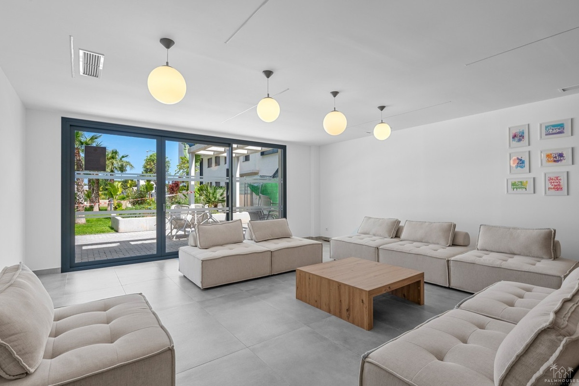 Resale - Apartments - Orihuela - Dehesa de Campoamor